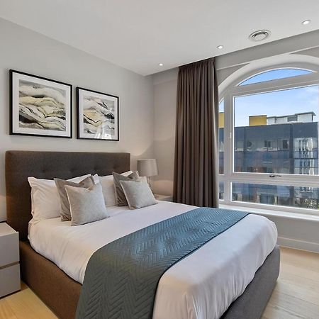 Vauxhall Bridge Road By Aeria Apartments Londýn Exteriér fotografie